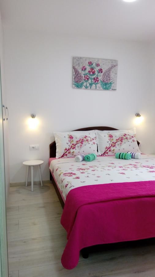 Апартаменты Apartman Maša Цетине-20