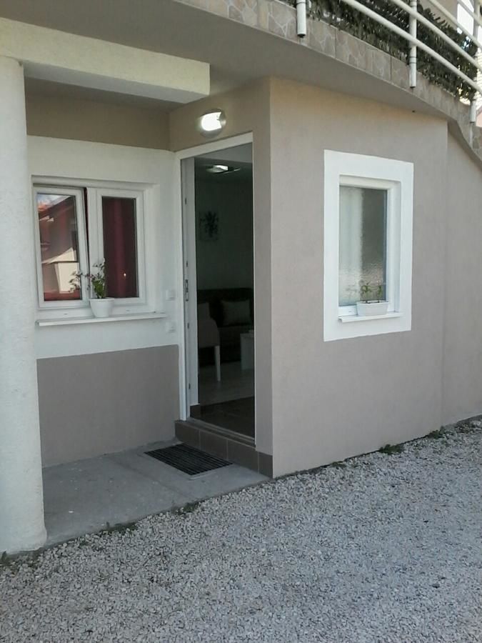 Апартаменты Apartman Maša Цетине-22