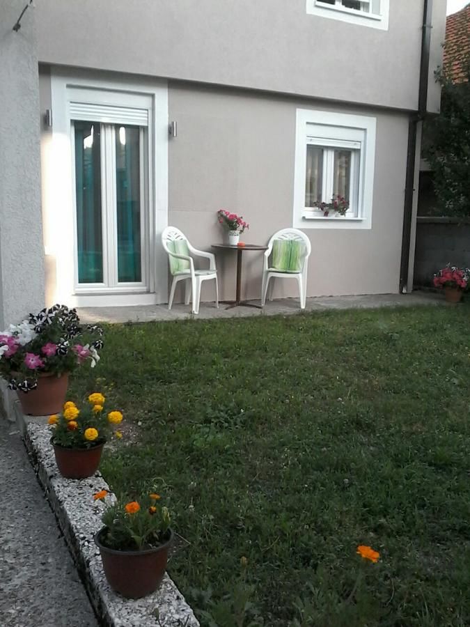 Апартаменты Apartman Maša Цетине-5