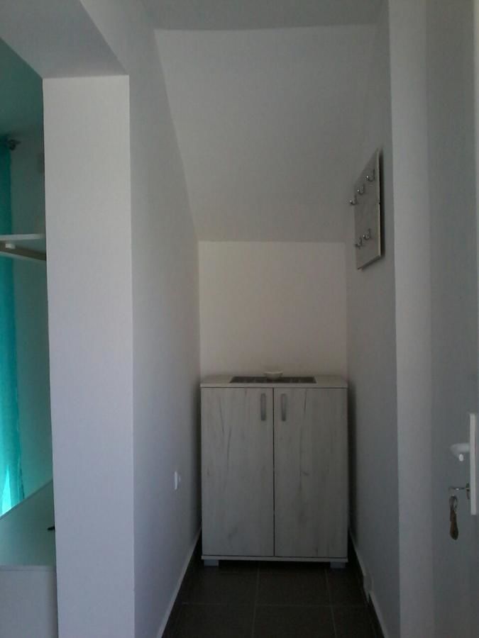 Апартаменты Apartman Maša Цетине-23