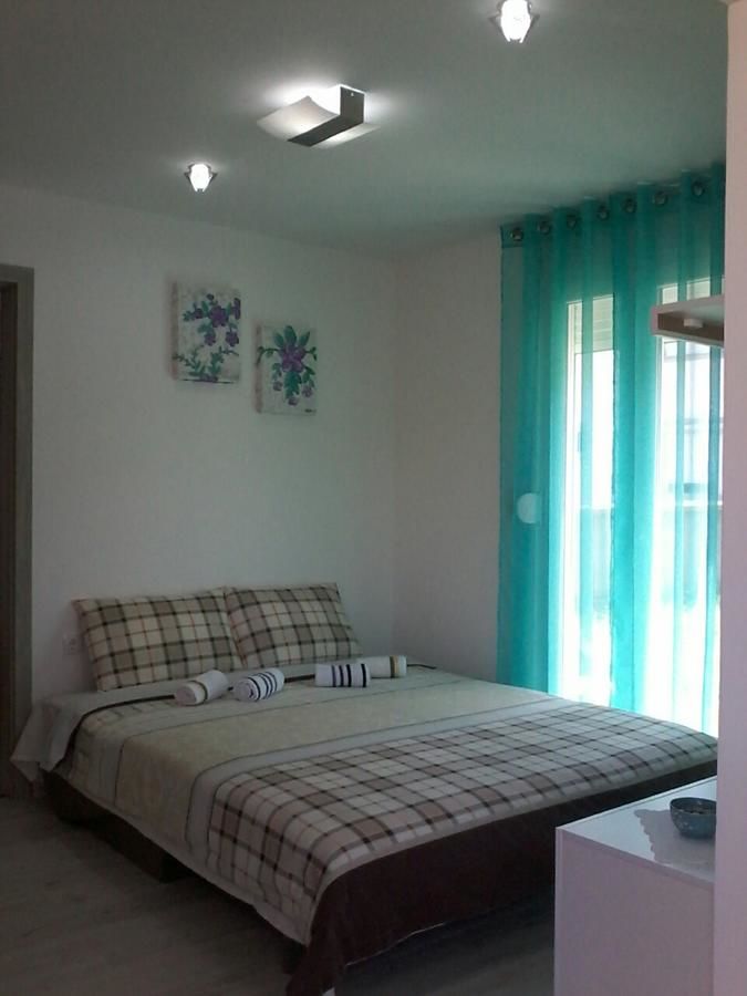 Апартаменты Apartman Maša Цетине-26