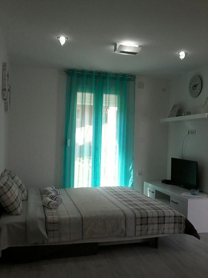 Апартаменты Apartman Maša Цетине-27