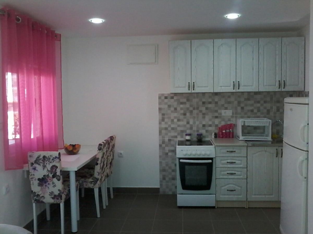 Апартаменты Apartman Maša Цетине-31