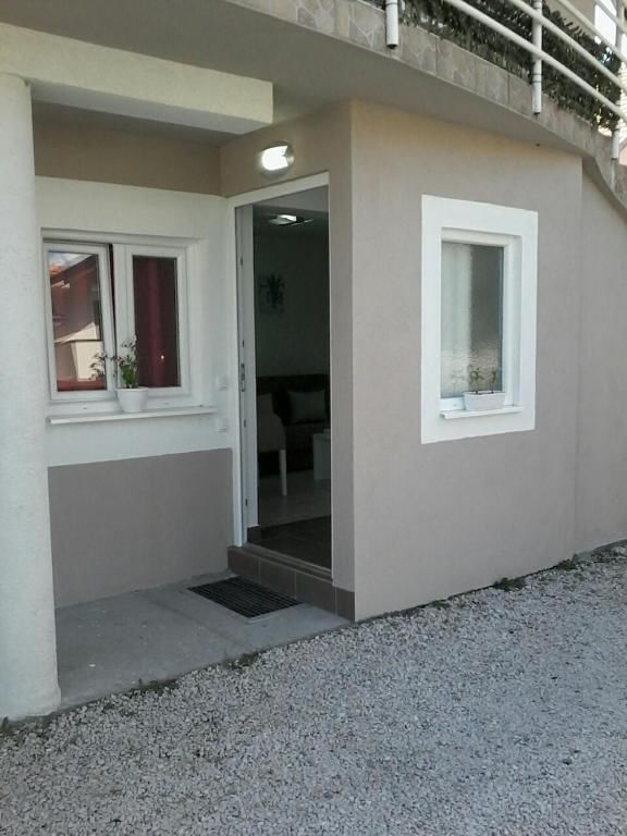 Апартаменты Apartman Maša Цетине-34