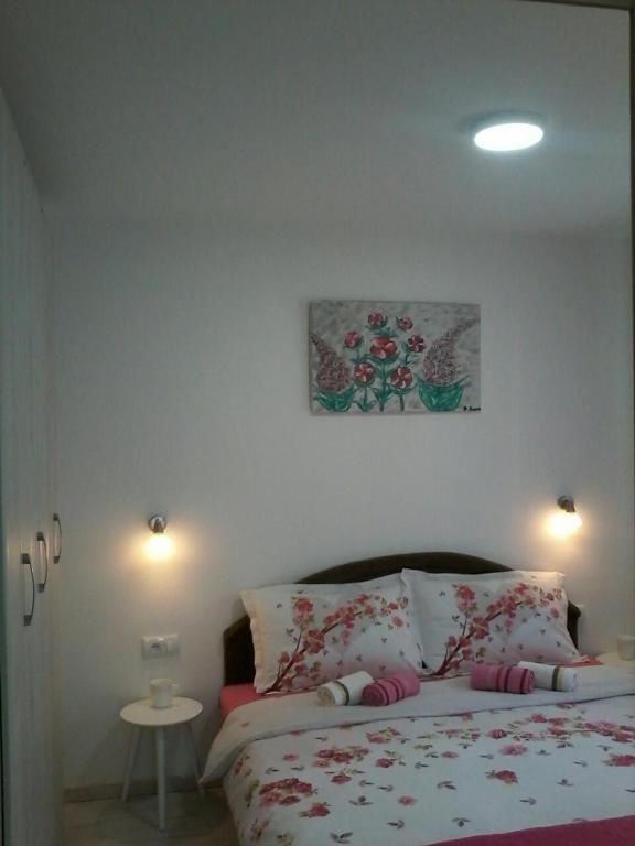 Апартаменты Apartman Maša Цетине-41