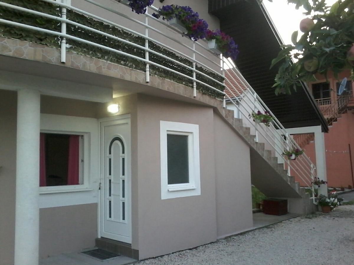 Апартаменты Apartman Maša Цетине-7