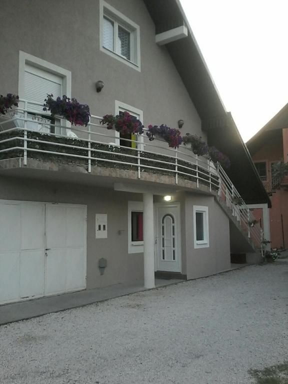 Апартаменты Apartman Maša Цетине-46