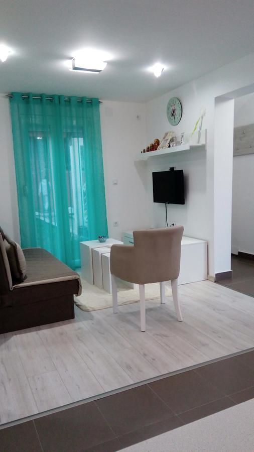 Апартаменты Apartman Maša Цетине-12