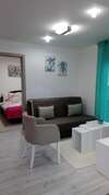 Апартаменты Apartman Maša Цетине-5