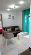 Апартаменты Apartman Maša Цетине-6