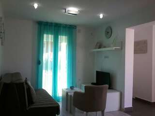 Апартаменты Apartman Maša Цетине Апартаменты-7