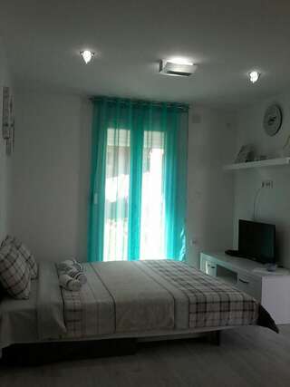 Апартаменты Apartman Maša Цетине Апартаменты-9