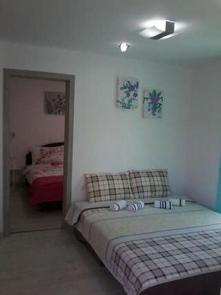 Апартаменты Apartman Maša Цетине Апартаменты-10