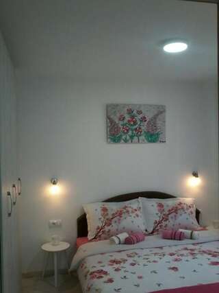 Апартаменты Apartman Maša Цетине Апартаменты-23
