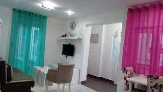 Апартаменты Apartman Maša Цетине-7