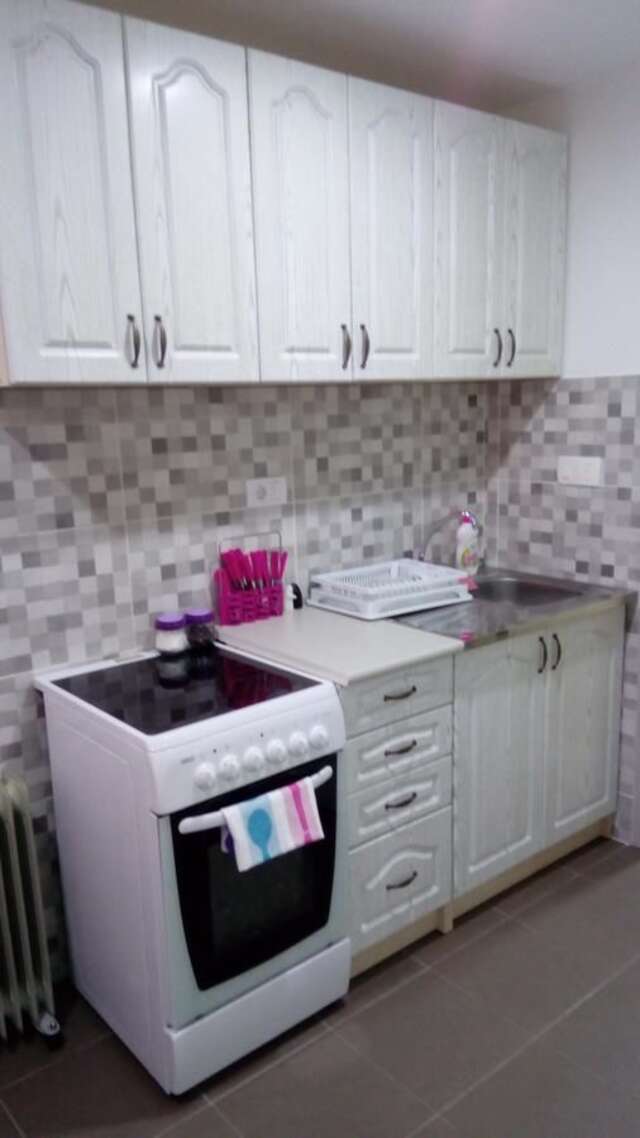 Апартаменты Apartman Maša Цетине-13