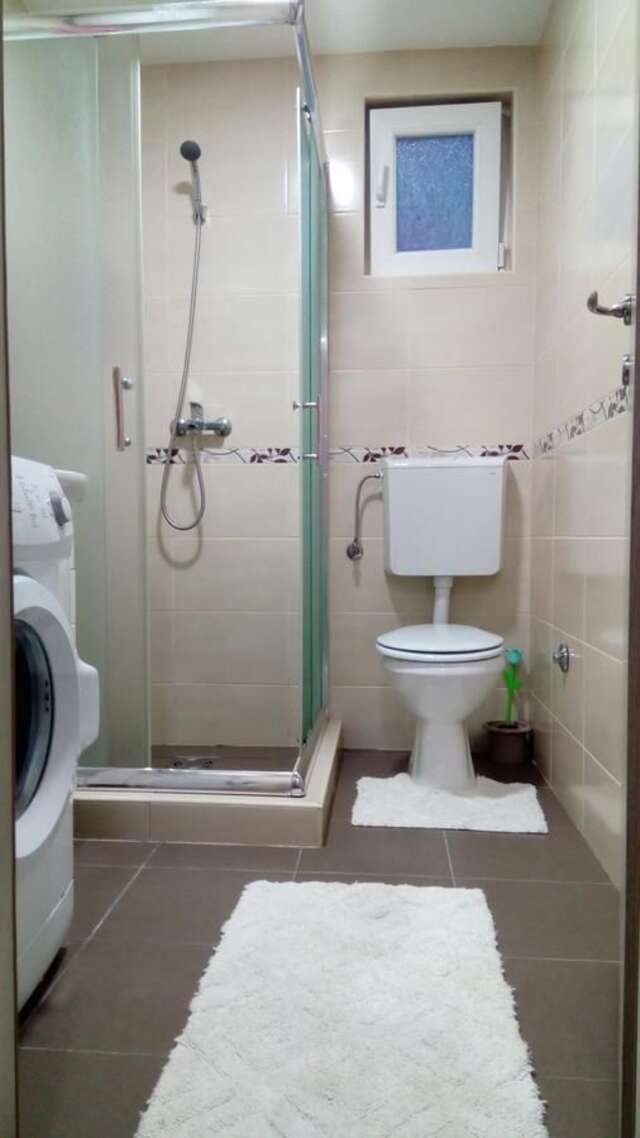 Апартаменты Apartman Maša Цетине-14