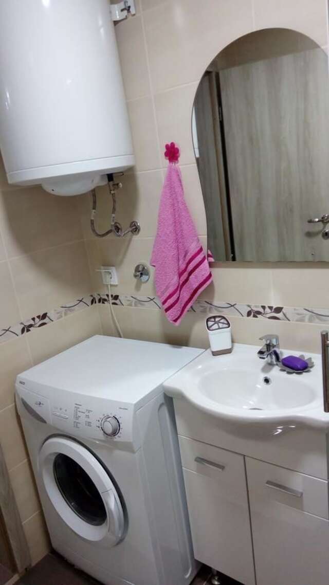Апартаменты Apartman Maša Цетине-15