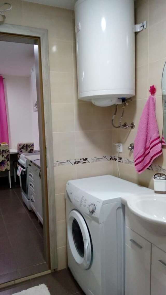 Апартаменты Apartman Maša Цетине-16