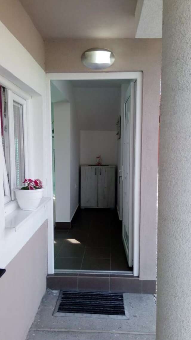 Апартаменты Apartman Maša Цетине-18