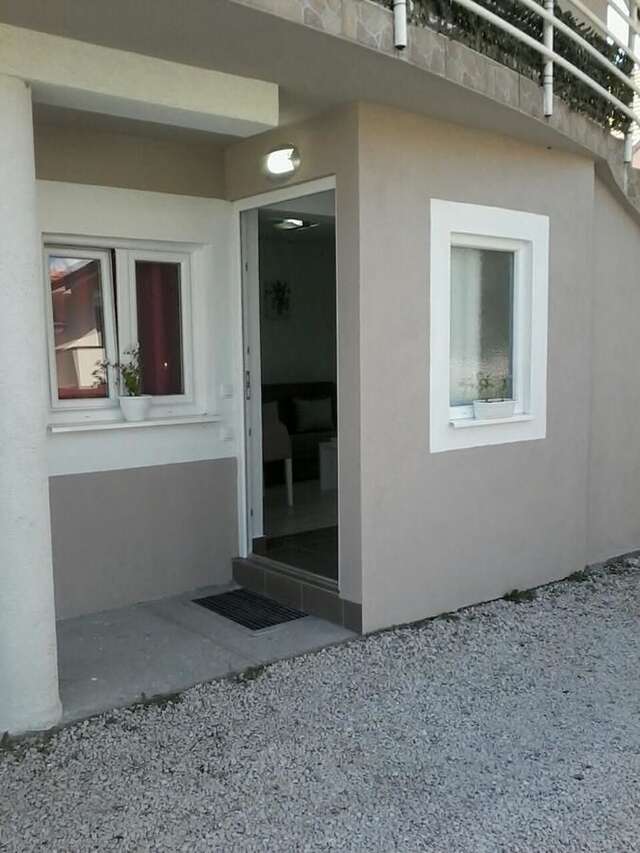 Апартаменты Apartman Maša Цетине-21