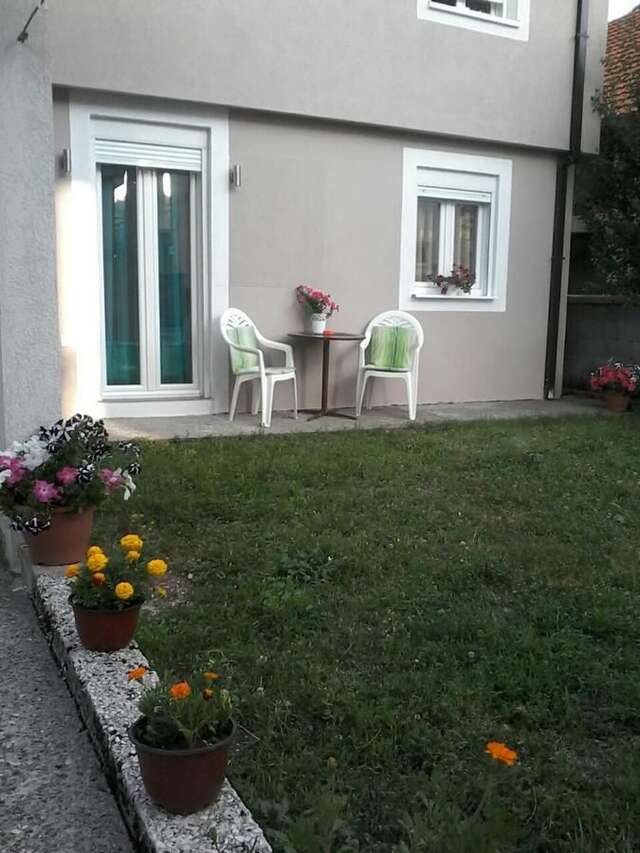 Апартаменты Apartman Maša Цетине-4