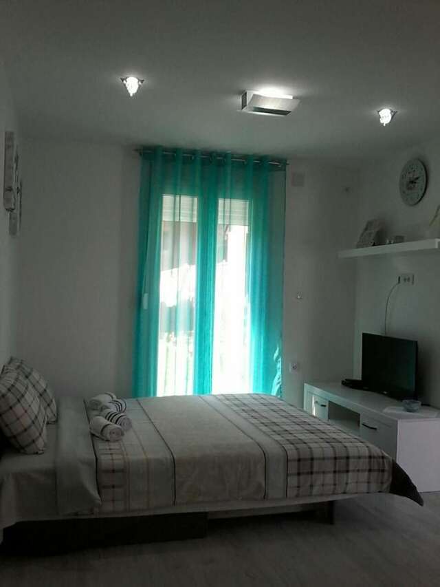 Апартаменты Apartman Maša Цетине-26