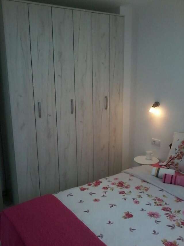 Апартаменты Apartman Maša Цетине-29