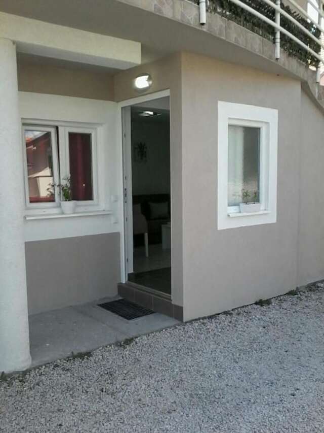 Апартаменты Apartman Maša Цетине-33