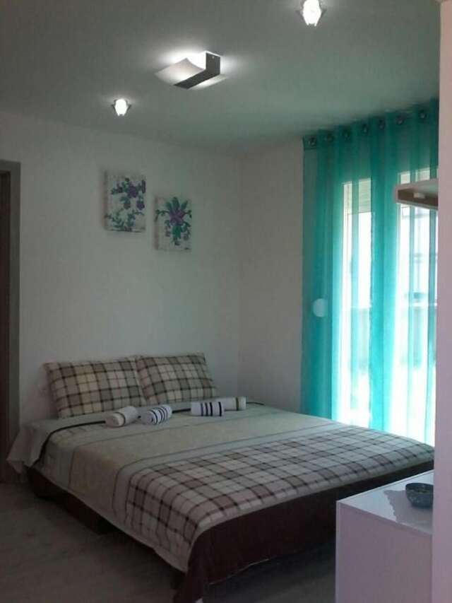 Апартаменты Apartman Maša Цетине-36