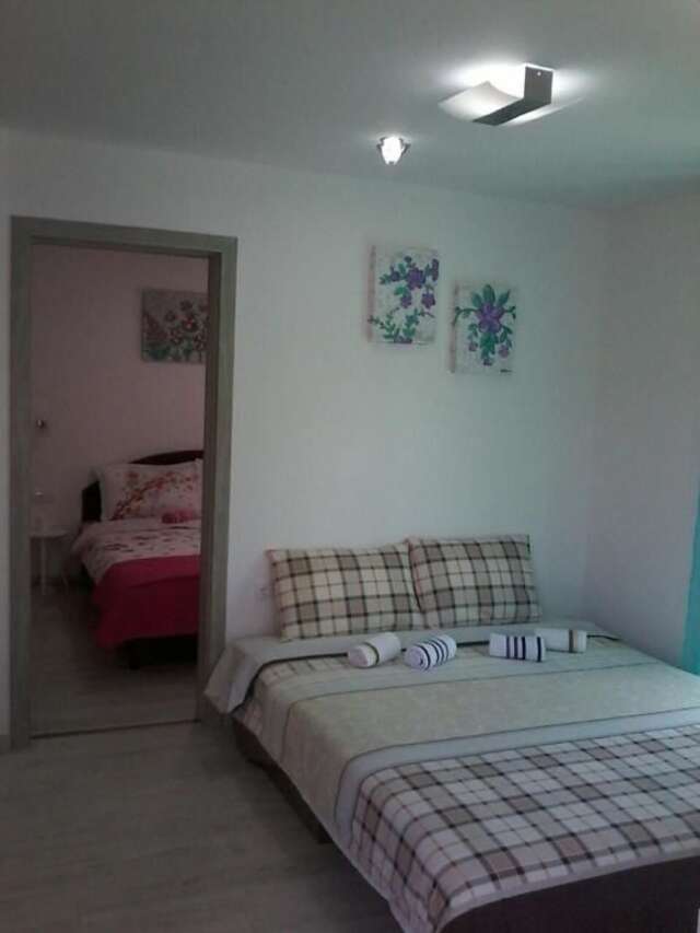 Апартаменты Apartman Maša Цетине-39