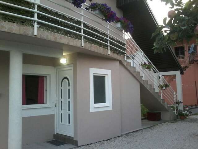 Апартаменты Apartman Maša Цетине-6