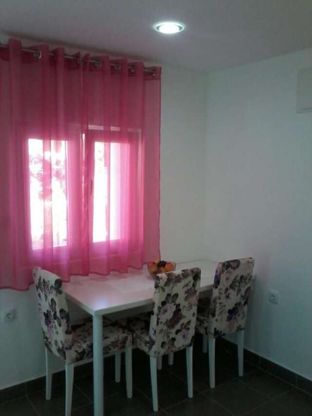 Апартаменты Apartman Maša Цетине-42