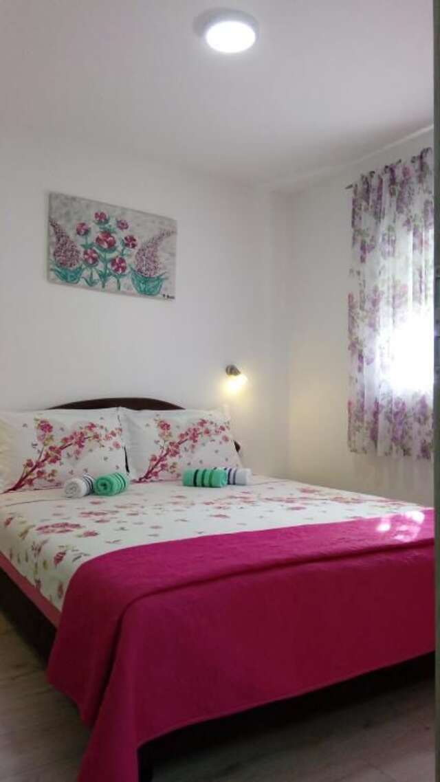 Апартаменты Apartman Maša Цетине-44
