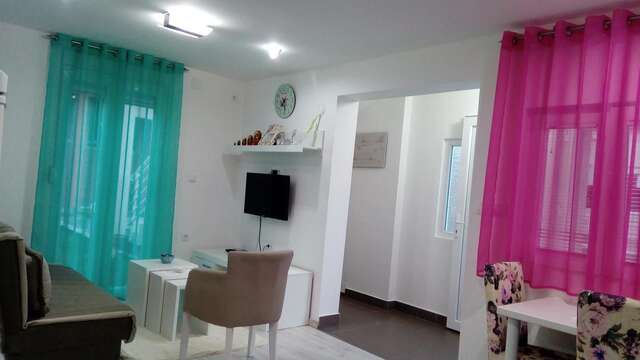 Апартаменты Apartman Maša Цетине-10