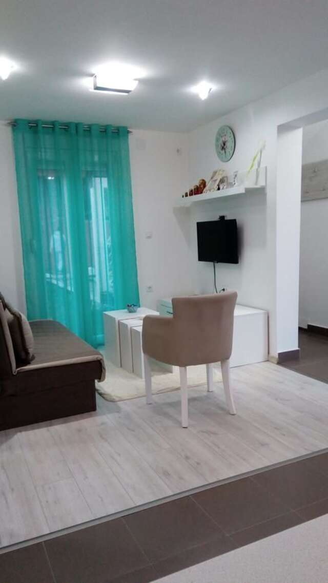 Апартаменты Apartman Maša Цетине-11
